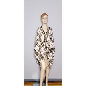 V.FRAAS women's Poncho 